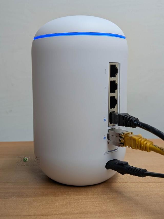 Ubiquiti UniFi Dream Router 7 (UDR7)