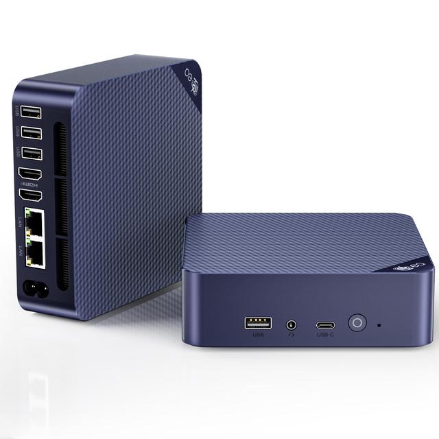 Beelink EQ14 Mini PC
