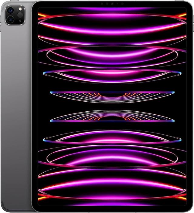 Apple iPad Pro 12.9 (2022)