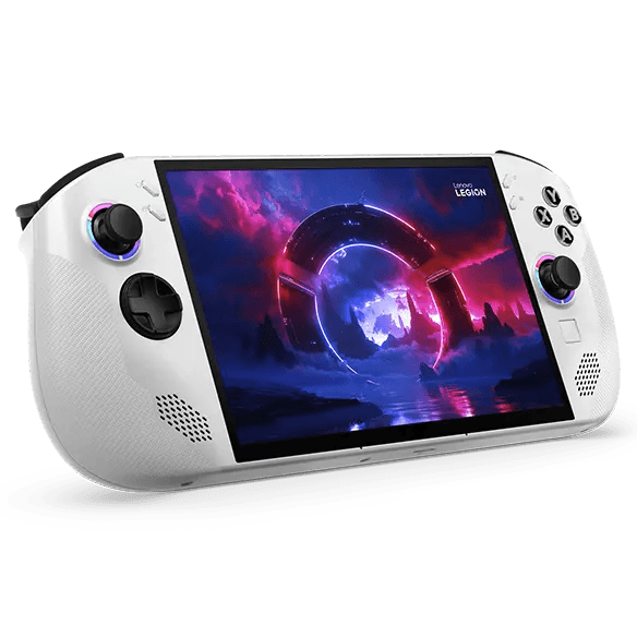 Lenovo Legion Go S