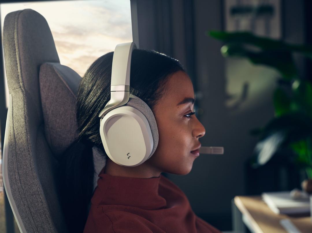 Fractal Design Scape Headset
