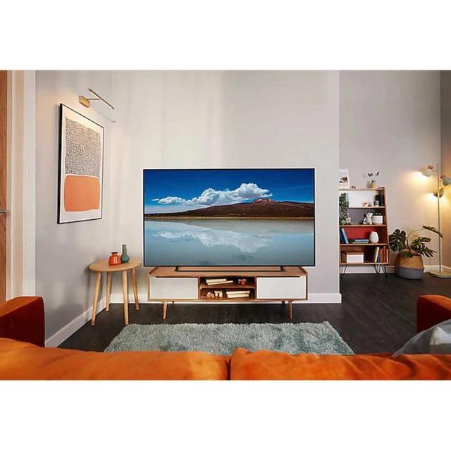 Samsung UE65BU8500