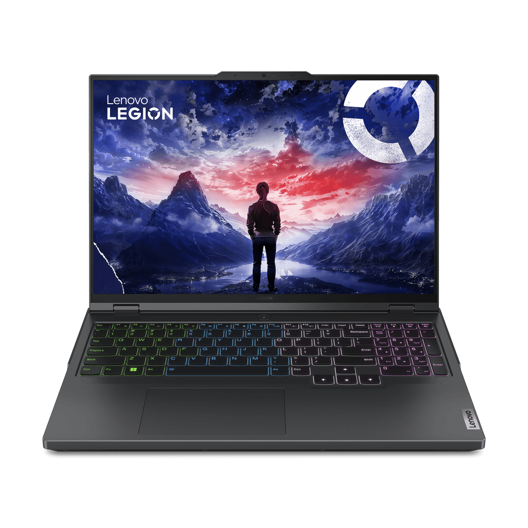 Lenovo Legion Pro 5 16IRX9