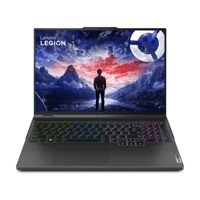 Lenovo Legion Pro 5 16IRX9