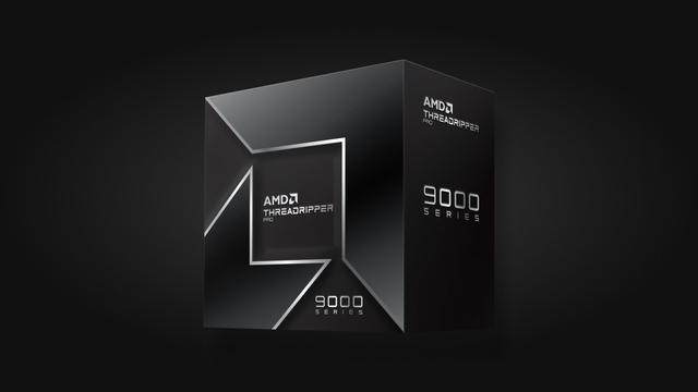 AMD Ryzen Threadripper Pro 9995WX